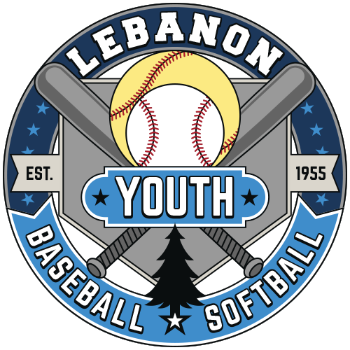 Lebanon Youth Baseball and Softball » Softball Schedule / Events
