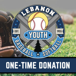 LYBSA One-Time Donation