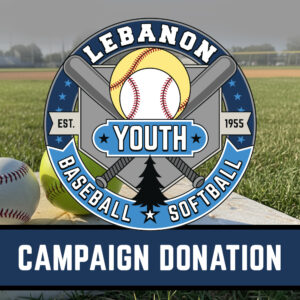 LYBSA 2026 Capital Campaign Donation
